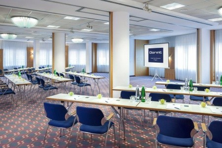 Česká republika Praha a okolie Don Giovanni (ex.