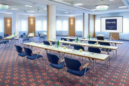 Česká republika Praha a okolie Don Giovanni (ex.