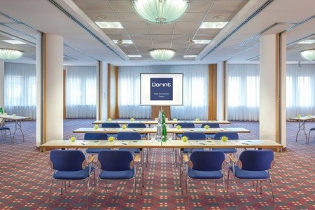 Česká republika Praha a okolie Don Giovanni (ex.