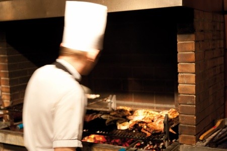 Green Park Resort - 30