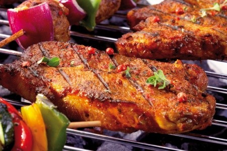 Green Park Resort - 32