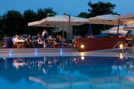 Green Park Resort - 33