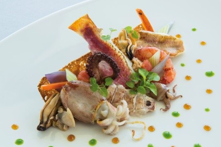 Green Park Resort - 36