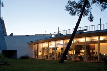 Green Park Resort - 43