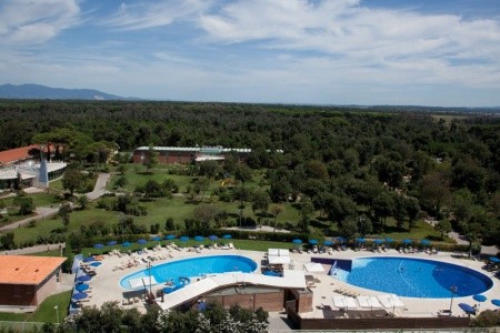 Green Park Resort - 50