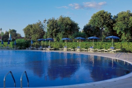 Green Park Resort - 51