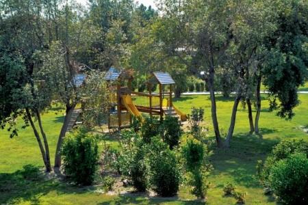 Green Park Resort - 56