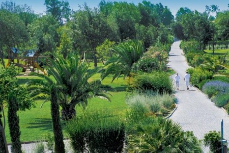 Green Park Resort - 57