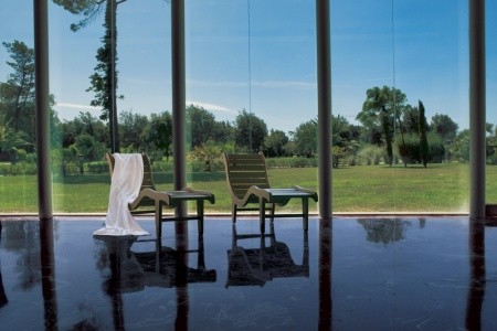 Green Park Resort - 58