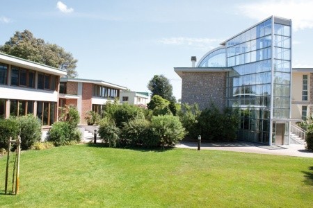 Green Park Resort