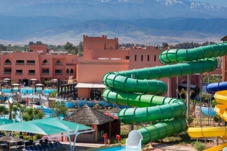 Pickalbatros Aqua Fun Club All Inclusive