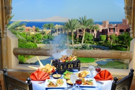 Egypt Sharm El Sheikh Charmillion Sea Life Resort (Ex.