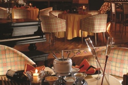 Egypt Sharm El Sheikh Charmillion Sea Life Resort (Ex.