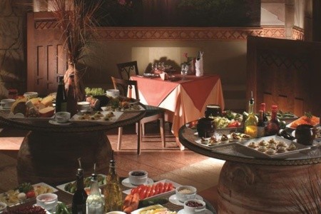 Egypt Sharm El Sheikh Charmillion Sea Life Resort (Ex.