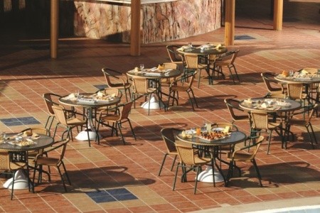 Egypt Sharm El Sheikh Charmillion Sea Life Resort (Ex.