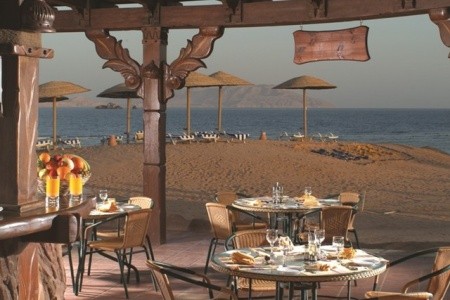 Egypt Sharm El Sheikh Charmillion Sea Life Resort (Ex.