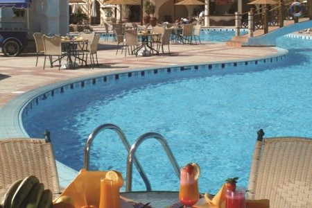 Egypt Sharm El Sheikh Charmillion Sea Life Resort (Ex.