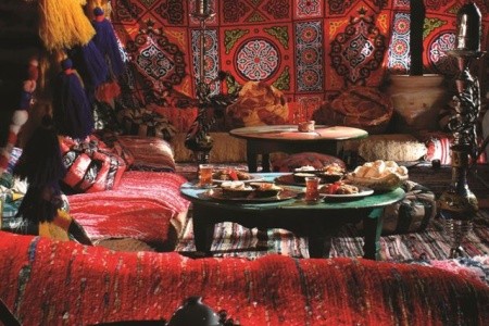 Egypt Sharm El Sheikh Charmillion Sea Life Resort (Ex.