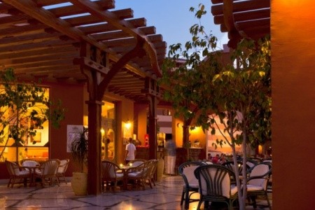 Egypt Sharm El Sheikh Charmillion Sea Life Resort (Ex.