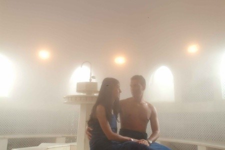 Egypt Sharm El Sheikh Charmillion Sea Life Resort (Ex.