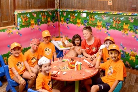 Egypt Sharm El Sheikh Charmillion Sea Life Resort (Ex.