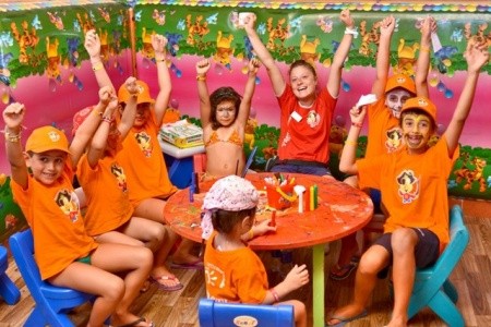 Egypt Sharm El Sheikh Charmillion Sea Life Resort (Ex.