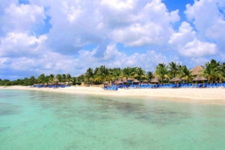 Allegro Playacar - 15