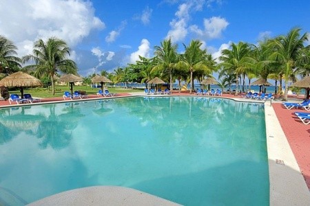 Allegro Playacar - 19