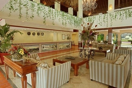 Allegro Playacar - 21