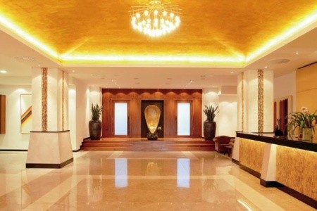 Slovinsko Portorož Riviera 8 dňový pobyt Raňajky Vlastná November 2026 (25/11/26- 2/12/26)