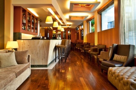 Portugalsko Lisabon Turim Europa 3 dňový pobyt Raňajky Letecky Letisko: Praha March 2026 (12/03/26-14/03/26)