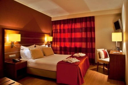 Portugalsko Lisabon Turim Europa 3 dňový pobyt Raňajky Letecky Letisko: Praha March 2026 (12/03/26-14/03/26)