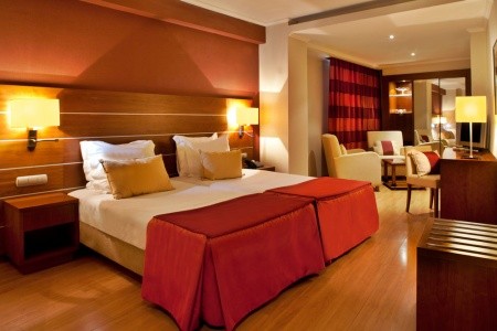 Portugalsko Lisabon Turim Europa 3 dňový pobyt Raňajky Letecky Letisko: Praha March 2026 (12/03/26-14/03/26)