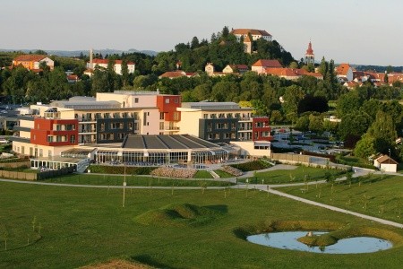 Slovinsko Slovinské kúpele Grand Hotel Primus 5 dňový pobyt Raňajky Vlastná august 2024 (31/08/24- 4/09/24)