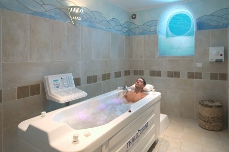 Marineda Hotel Thalasso & Spa - 45