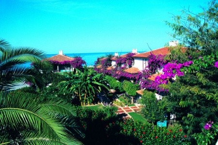 Turecko Alanya Titan Club 14 dňový pobyt Ultra All inclusive Letecky Letisko: Praha June 2026 ( 9/06/26-22/06/26)