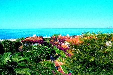 Turecko Alanya Titan Club 14 dňový pobyt Ultra All inclusive Letecky Letisko: Praha June 2026 ( 9/06/26-22/06/26)