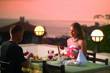 Turecko Alanya Titan Club 14 dňový pobyt Ultra All inclusive Letecky Letisko: Praha June 2026 ( 9/06/26-22/06/26)