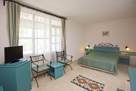 Turecko Alanya Titan Club 14 dňový pobyt Ultra All inclusive Letecky Letisko: Praha June 2026 ( 9/06/26-22/06/26)