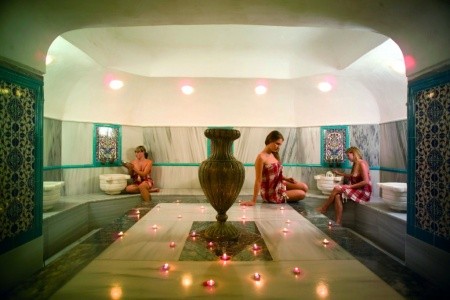 Turecko Alanya Titan Club 14 dňový pobyt Ultra All inclusive Letecky Letisko: Praha June 2026 ( 9/06/26-22/06/26)