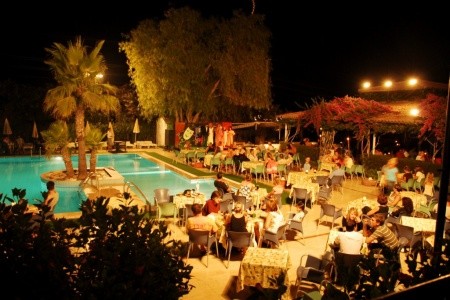 Turecko Alanya Titan Club 14 dňový pobyt Ultra All inclusive Letecky Letisko: Praha June 2026 ( 9/06/26-22/06/26)