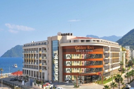 Golden Rock Beach - 42