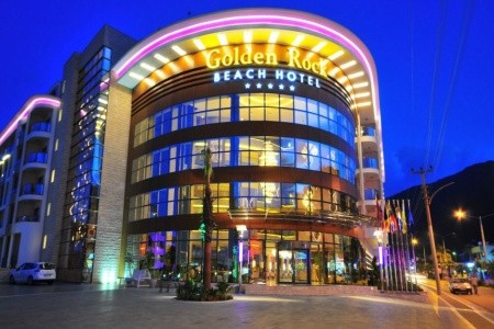 Golden Rock Beach - 43