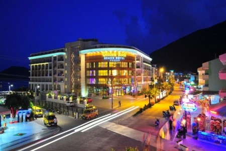 Golden Rock Beach - 44