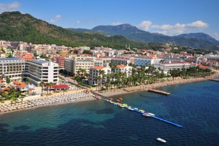 Golden Rock Beach - 45