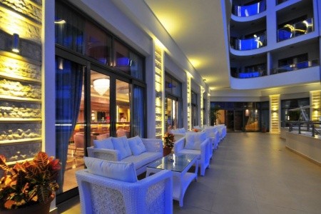 Golden Rock Beach - 49