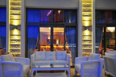 Golden Rock Beach - 50