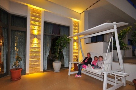 Golden Rock Beach - 51