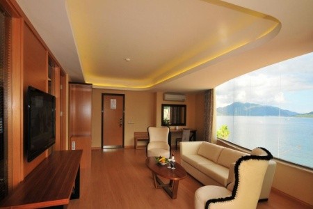 Golden Rock Beach - 52