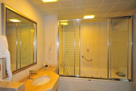 Golden Rock Beach - 54